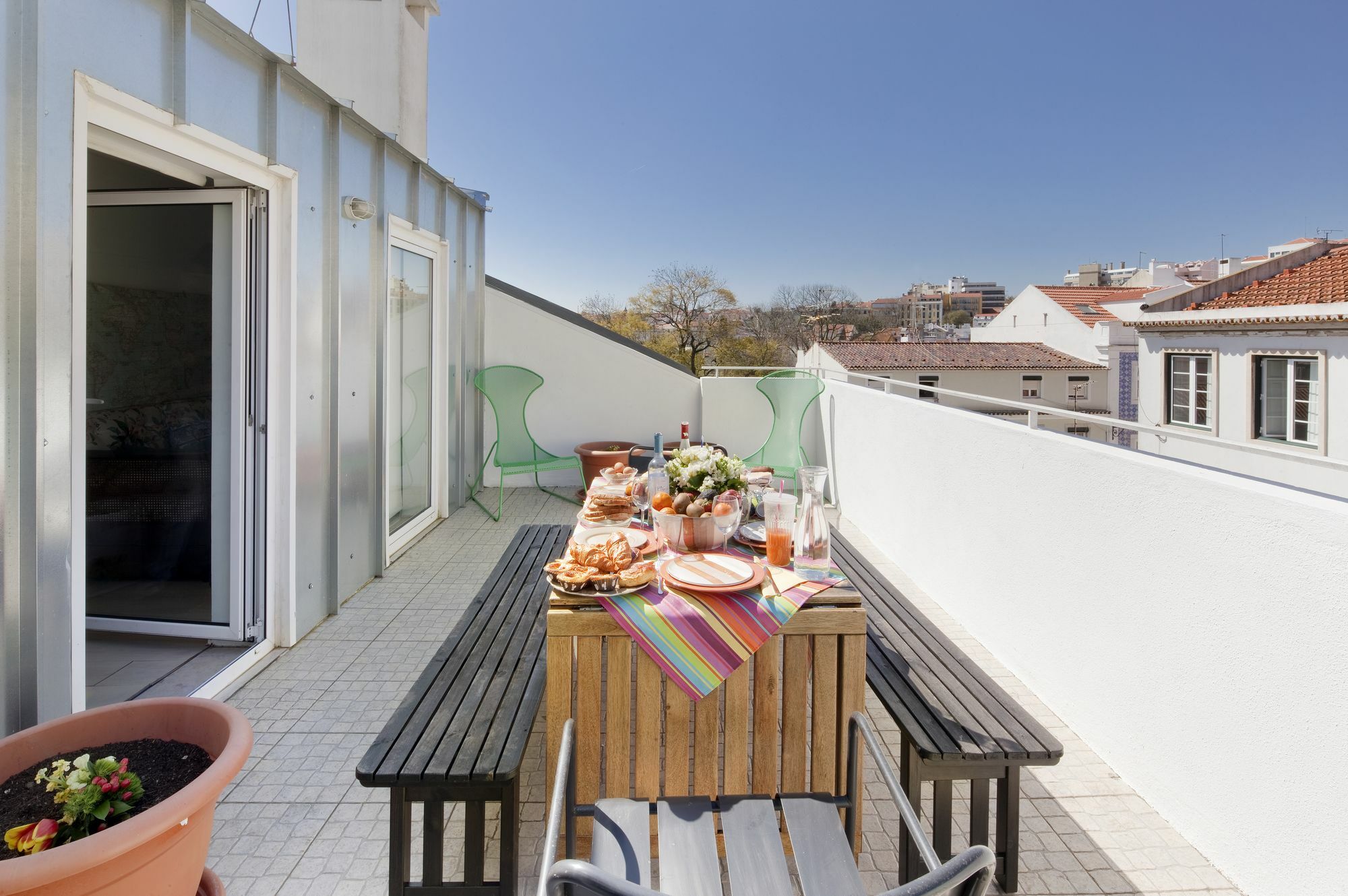 FeelingLisbon Discoveries Exterior foto