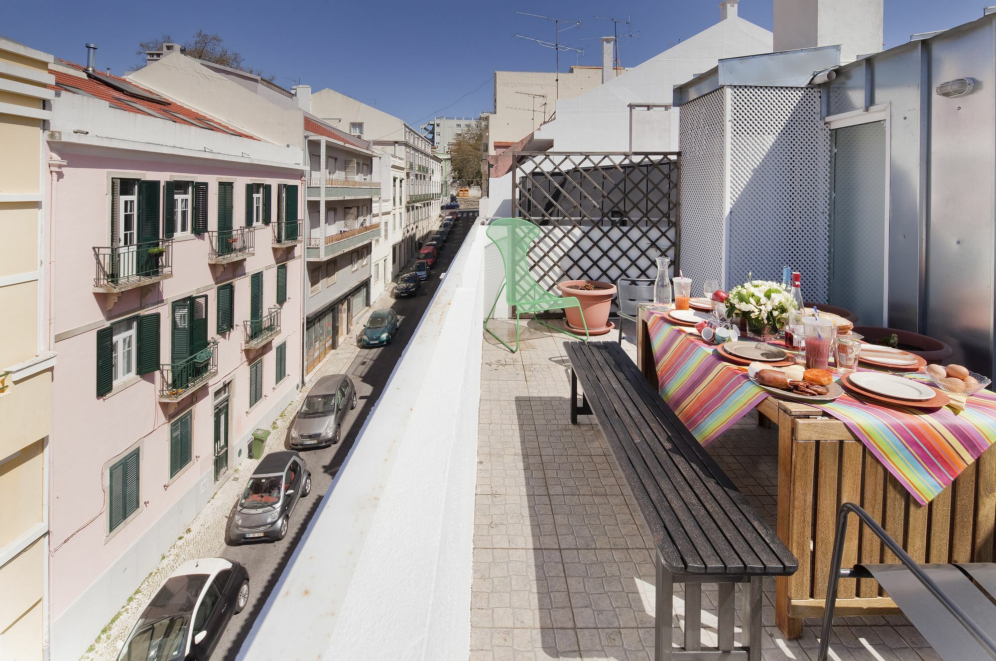 FeelingLisbon Discoveries Exterior foto