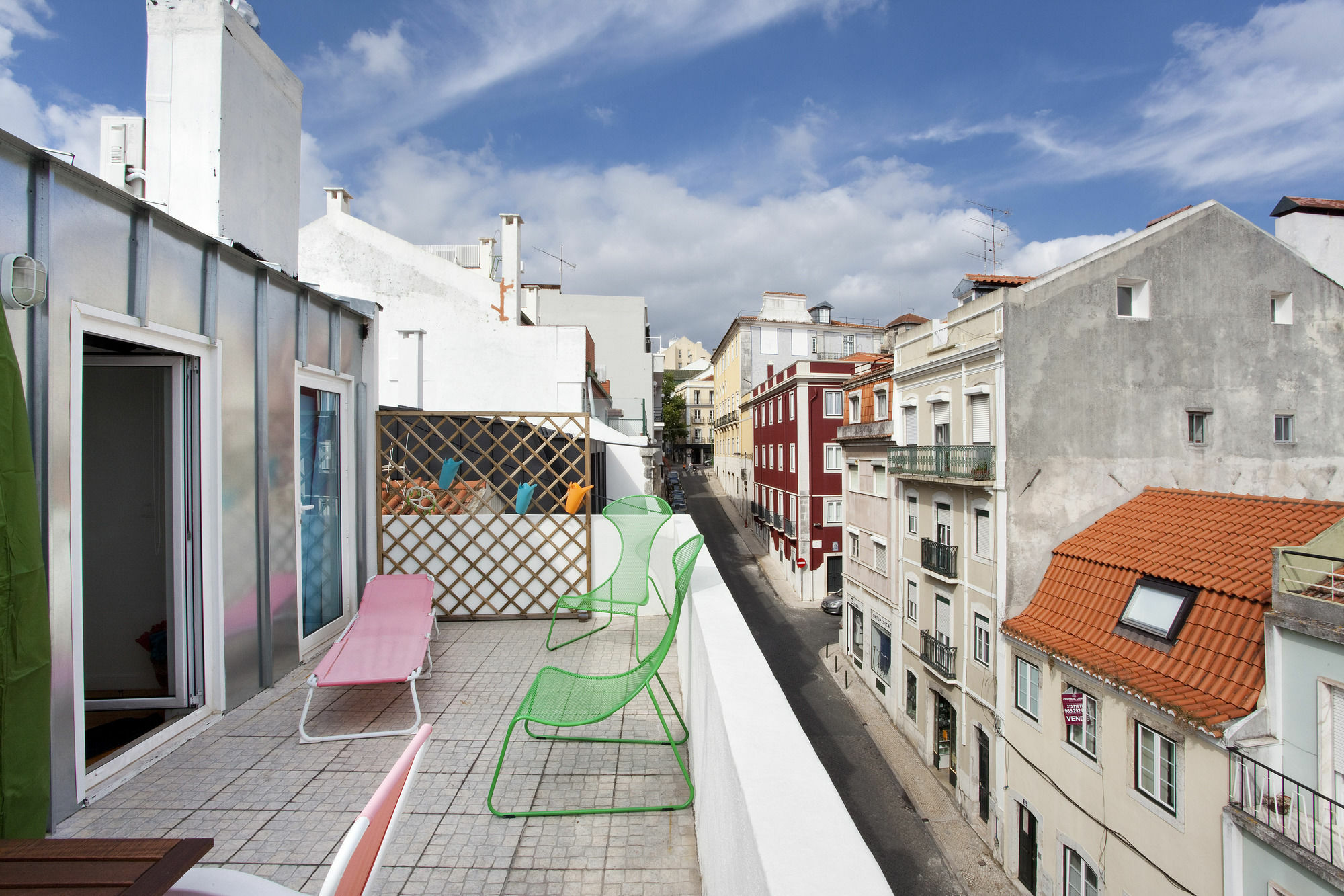 FeelingLisbon Discoveries Exterior foto